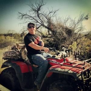 Meet your Posher, Darren